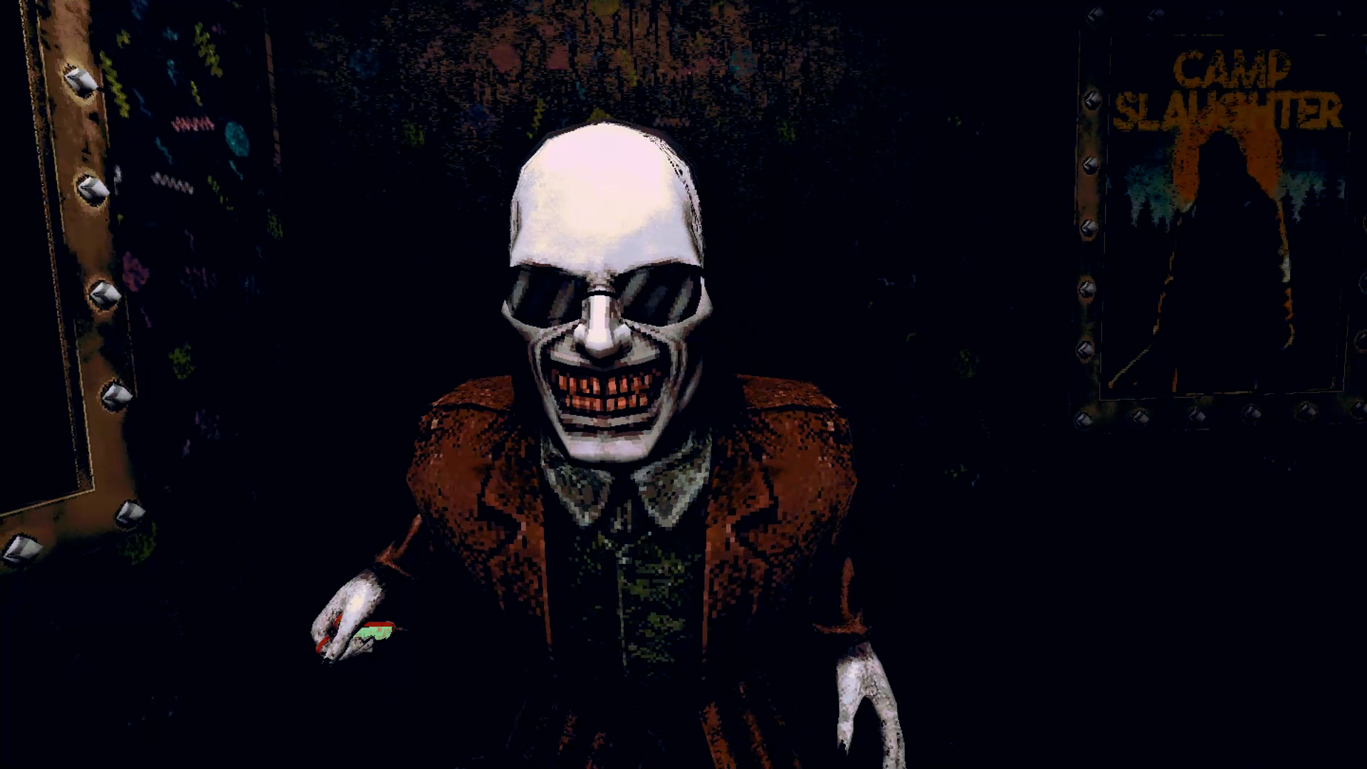 Screenshot 2 for The Skin Stapler