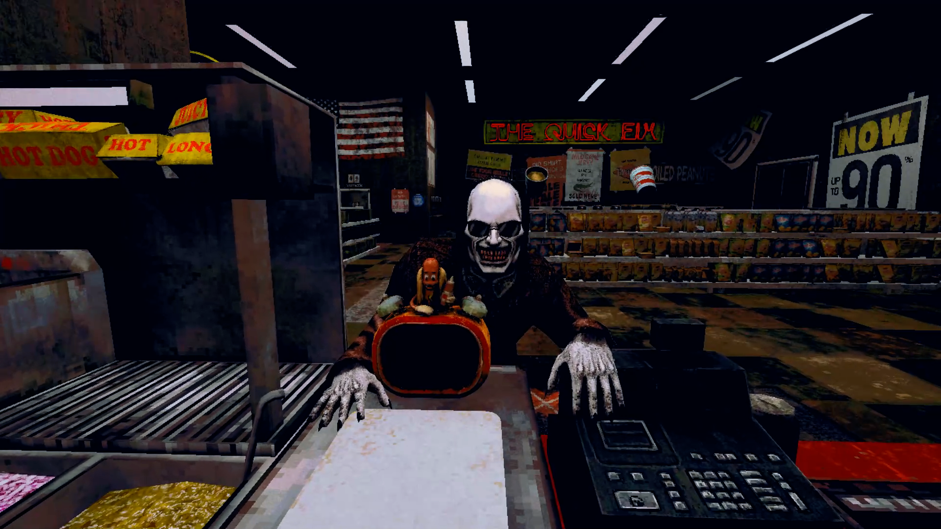 Screenshot 5 for The Skin Stapler