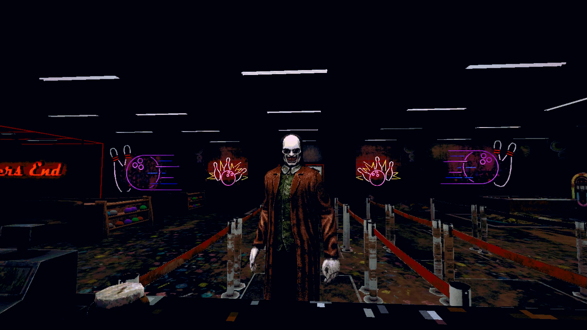 Screenshot 6 for The Skin Stapler