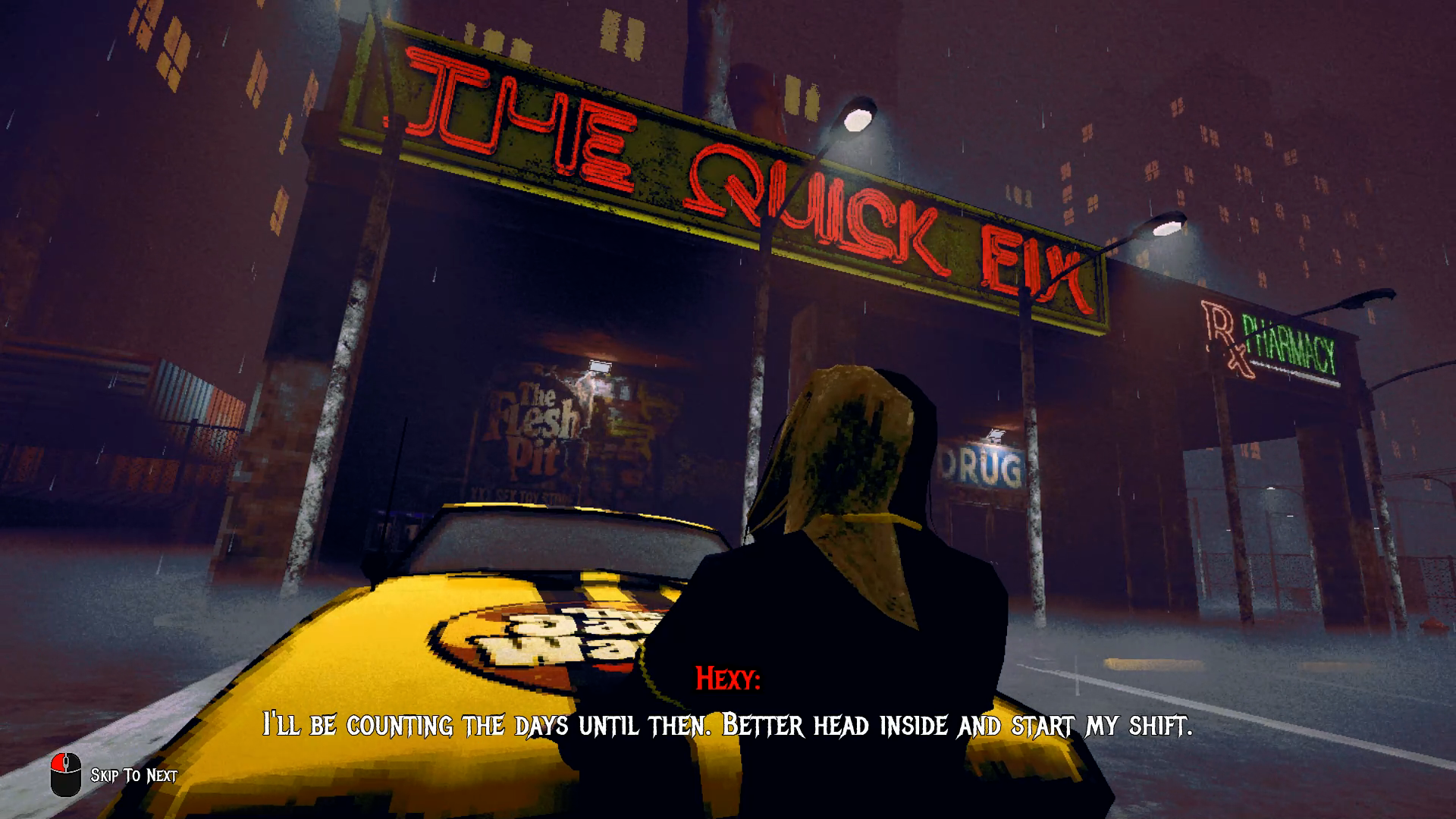 Screenshot 7 for The Skin Stapler