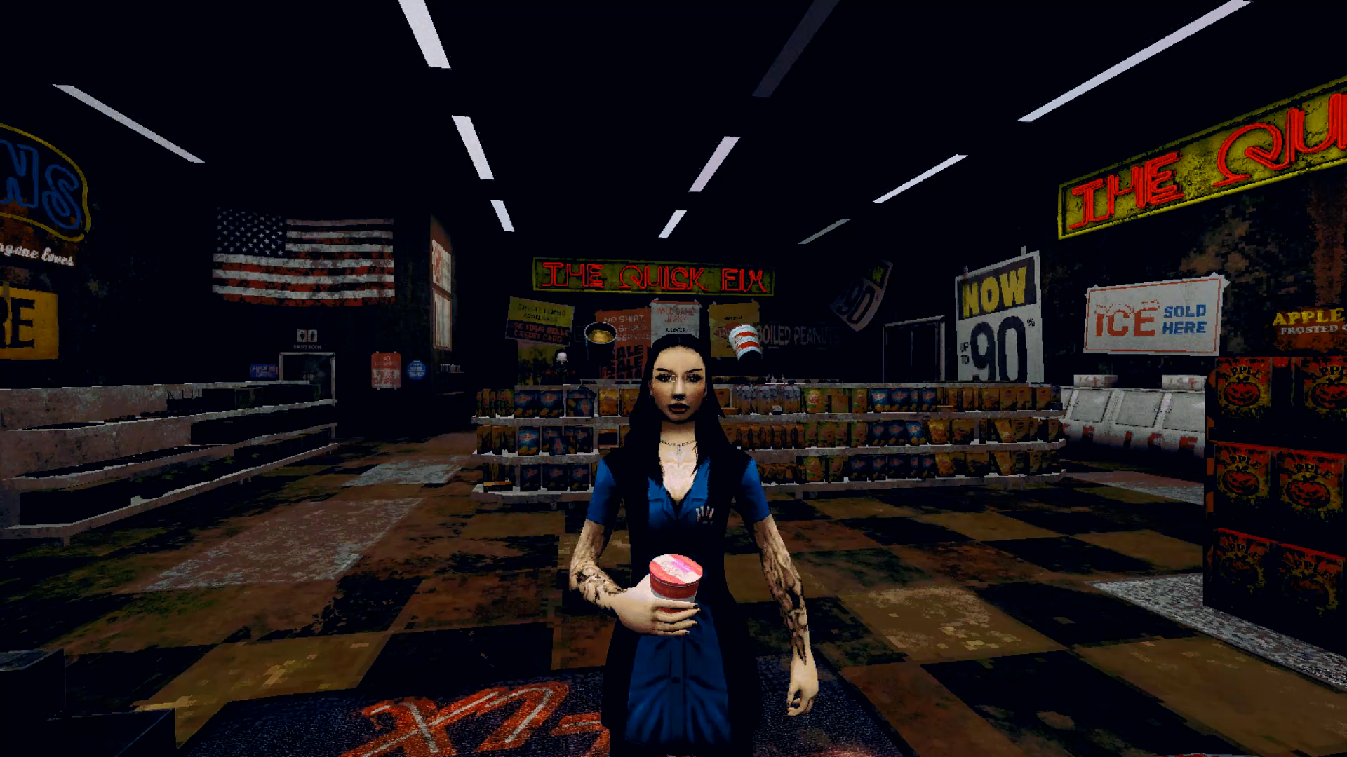 Screenshot 8 for The Skin Stapler