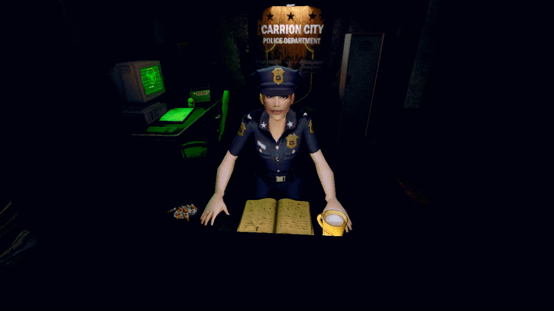 Screenshot 11 for The Skin Stapler