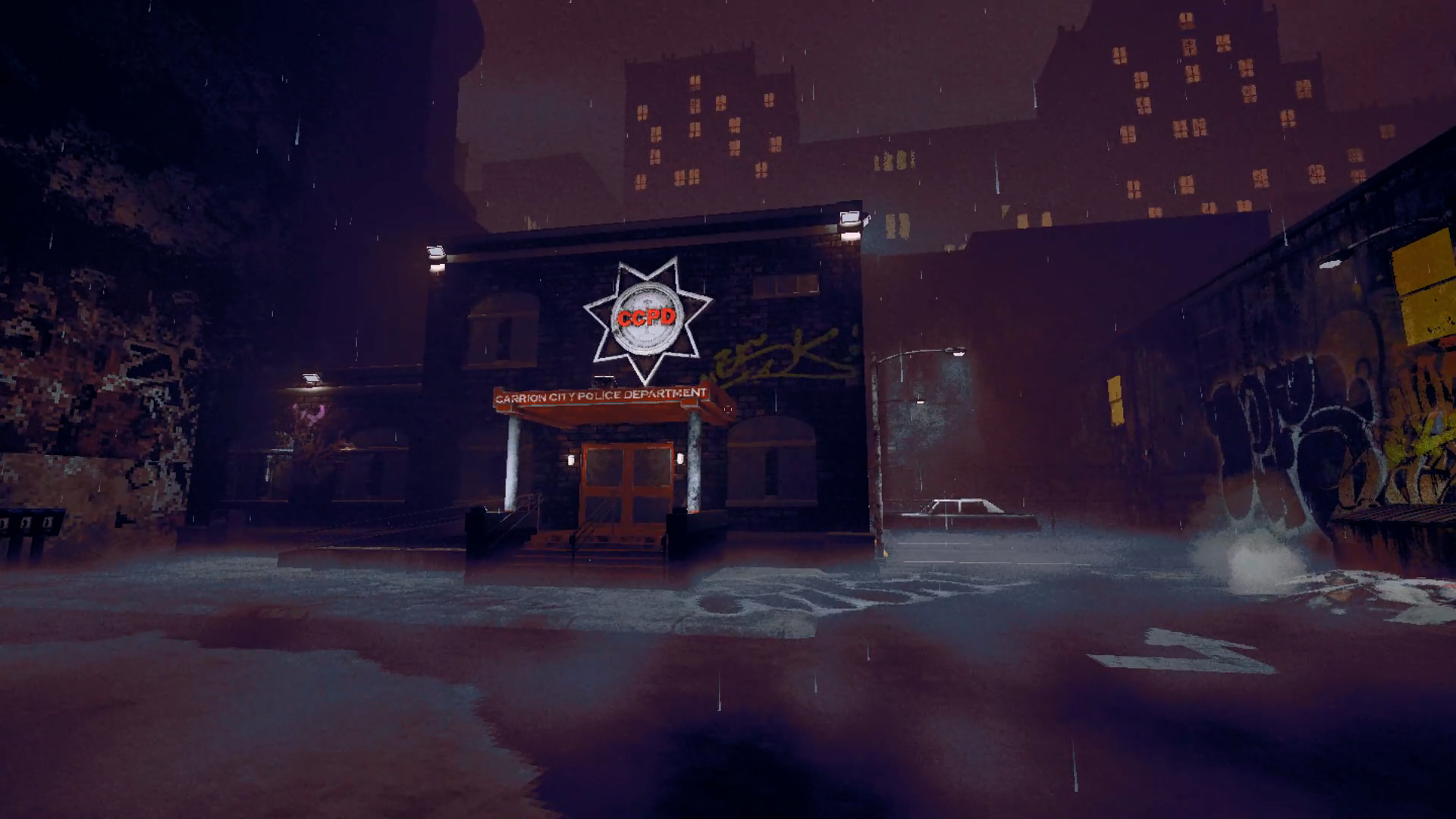 Screenshot 14 for The Skin Stapler