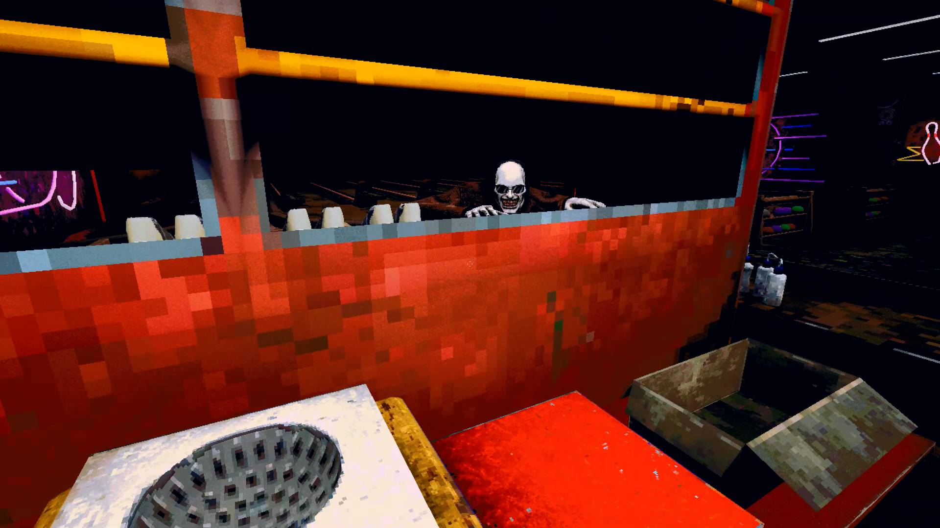 Screenshot 19 for The Skin Stapler
