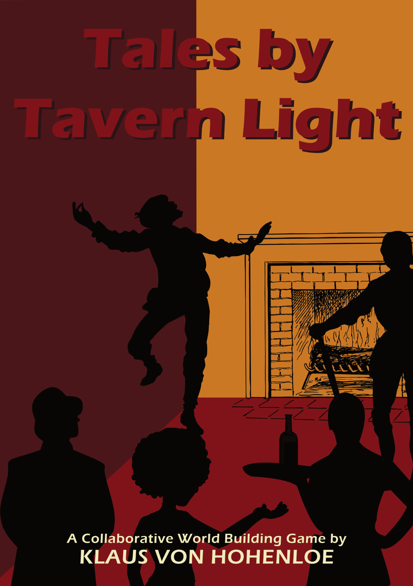 Screenshot 2 for Tales by Tavern Light