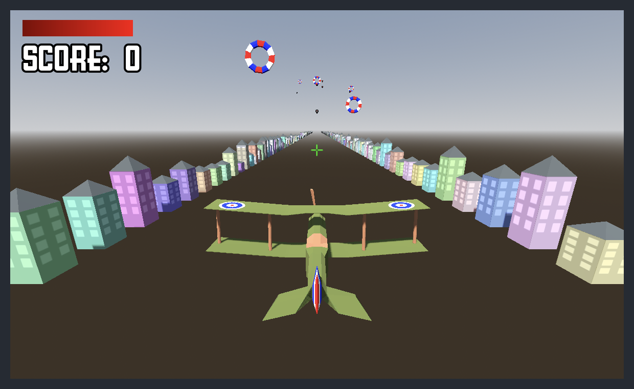 Screenshot 2 for Hell's Angels