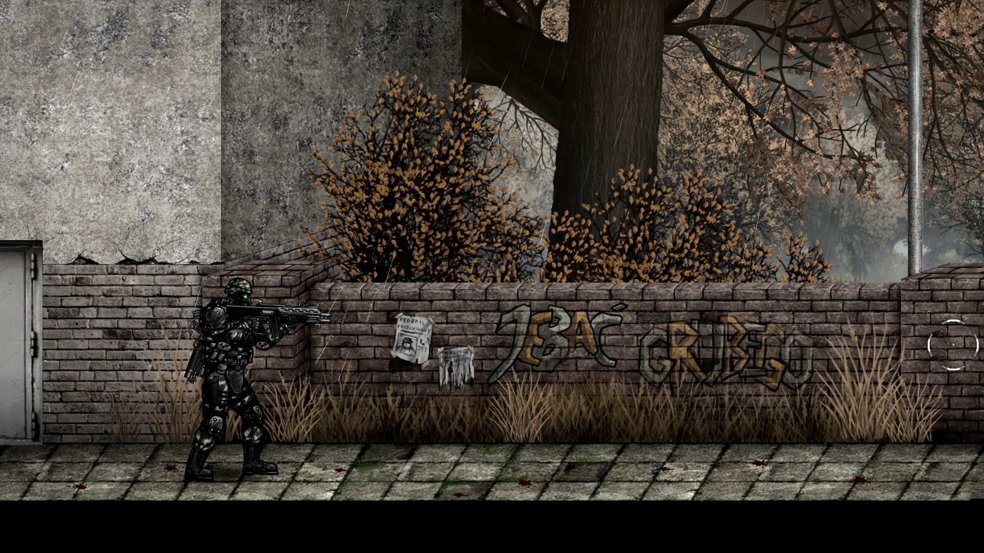 Screenshot 3 for Leaden Sky - Official