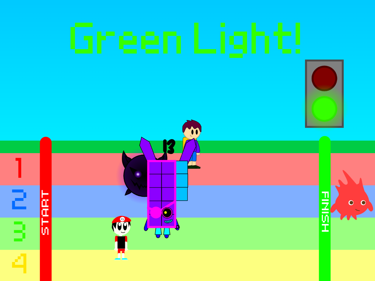 Screenshot 4 for Scratch Party: Star Scramble