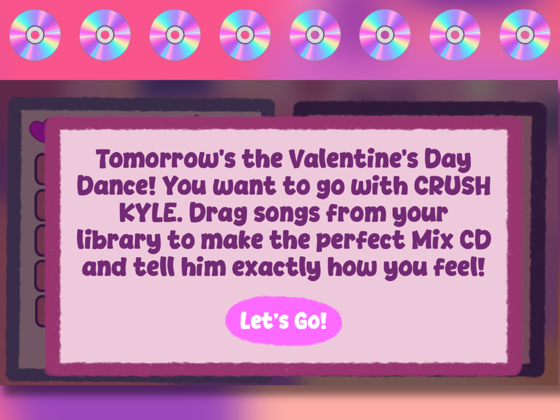 Screenshot 3 for Make Me a Mix