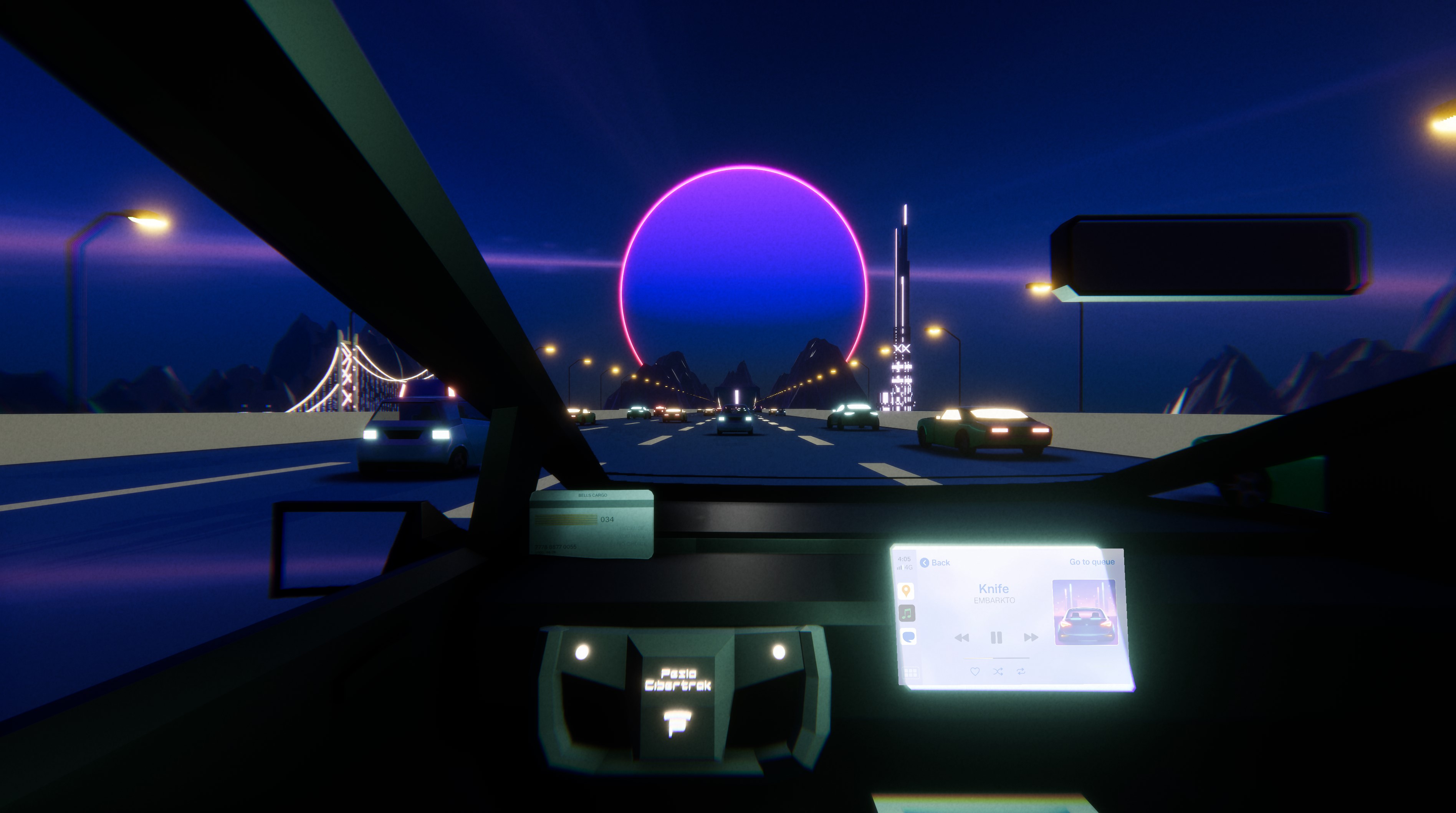 Screenshot 5 for NoHesi