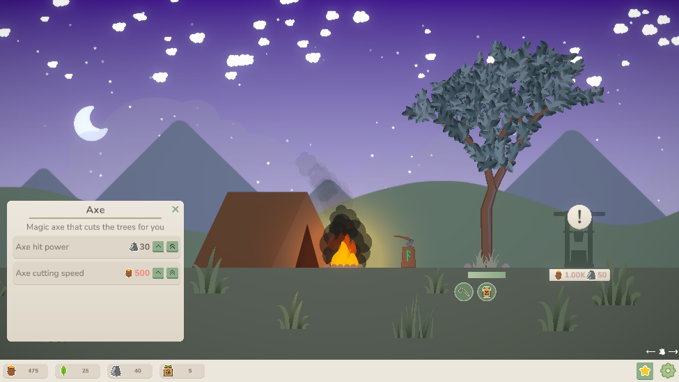 Screenshot 2 for Roots of a Dream
