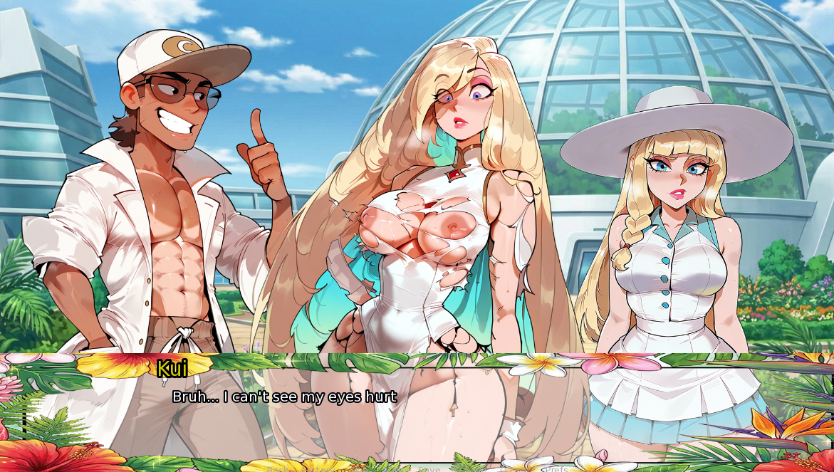 Screenshot 2 for The Professor EXP