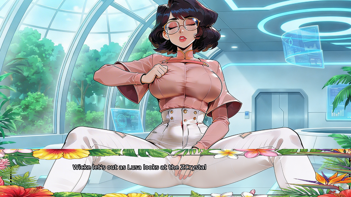 Screenshot 5 for The Professor EXP
