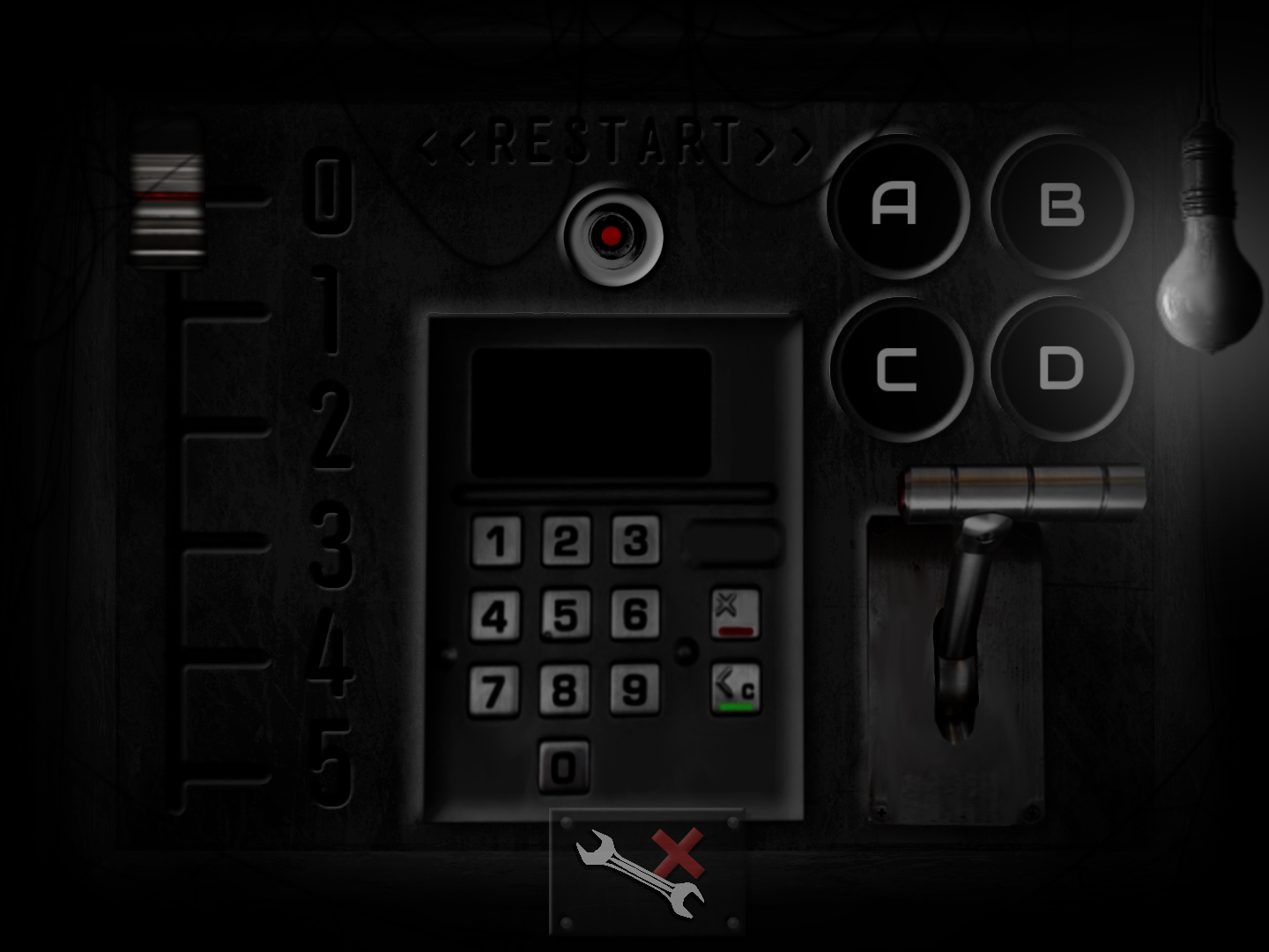 Screenshot 5 for Manual Labor