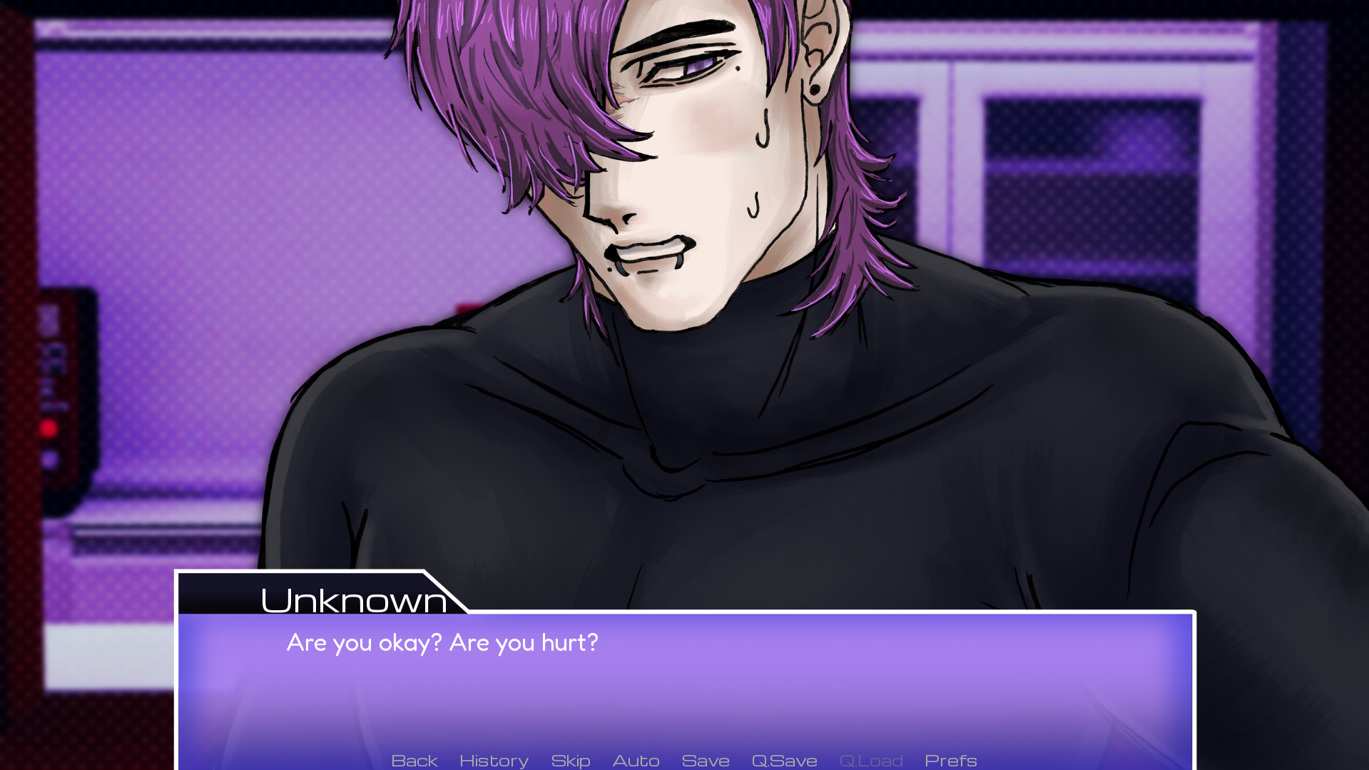 Screenshot 2 for Cubicle Specter
