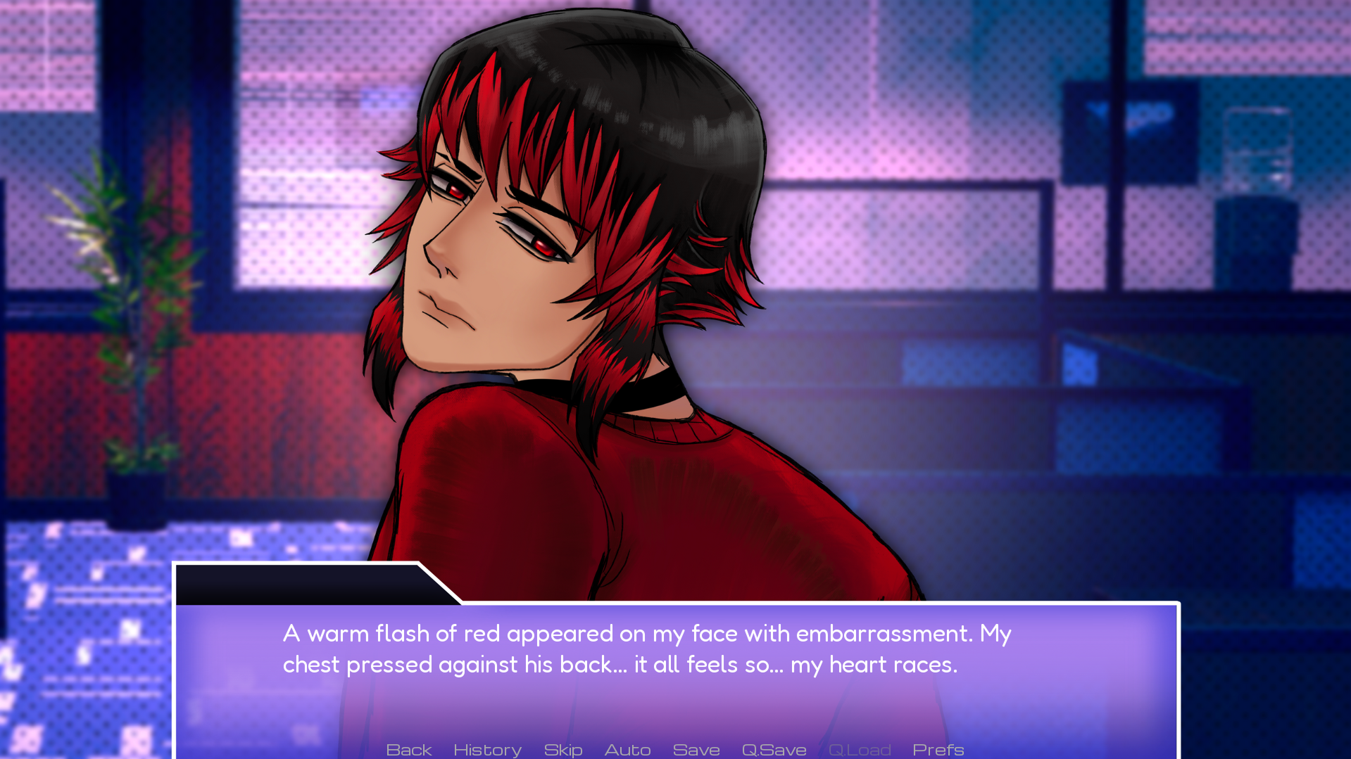 Screenshot 4 for Cubicle Specter