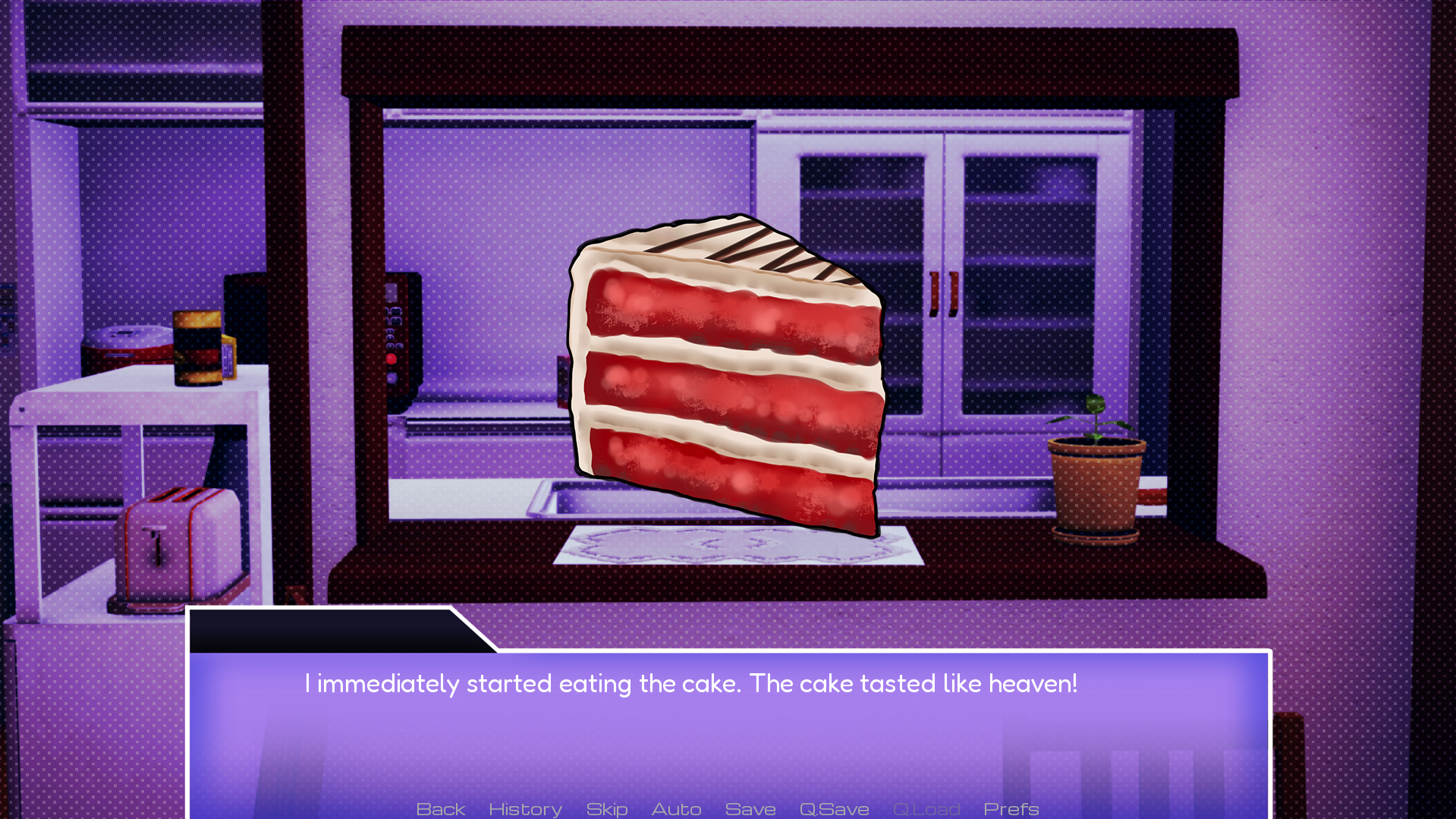 Screenshot 6 for Cubicle Specter
