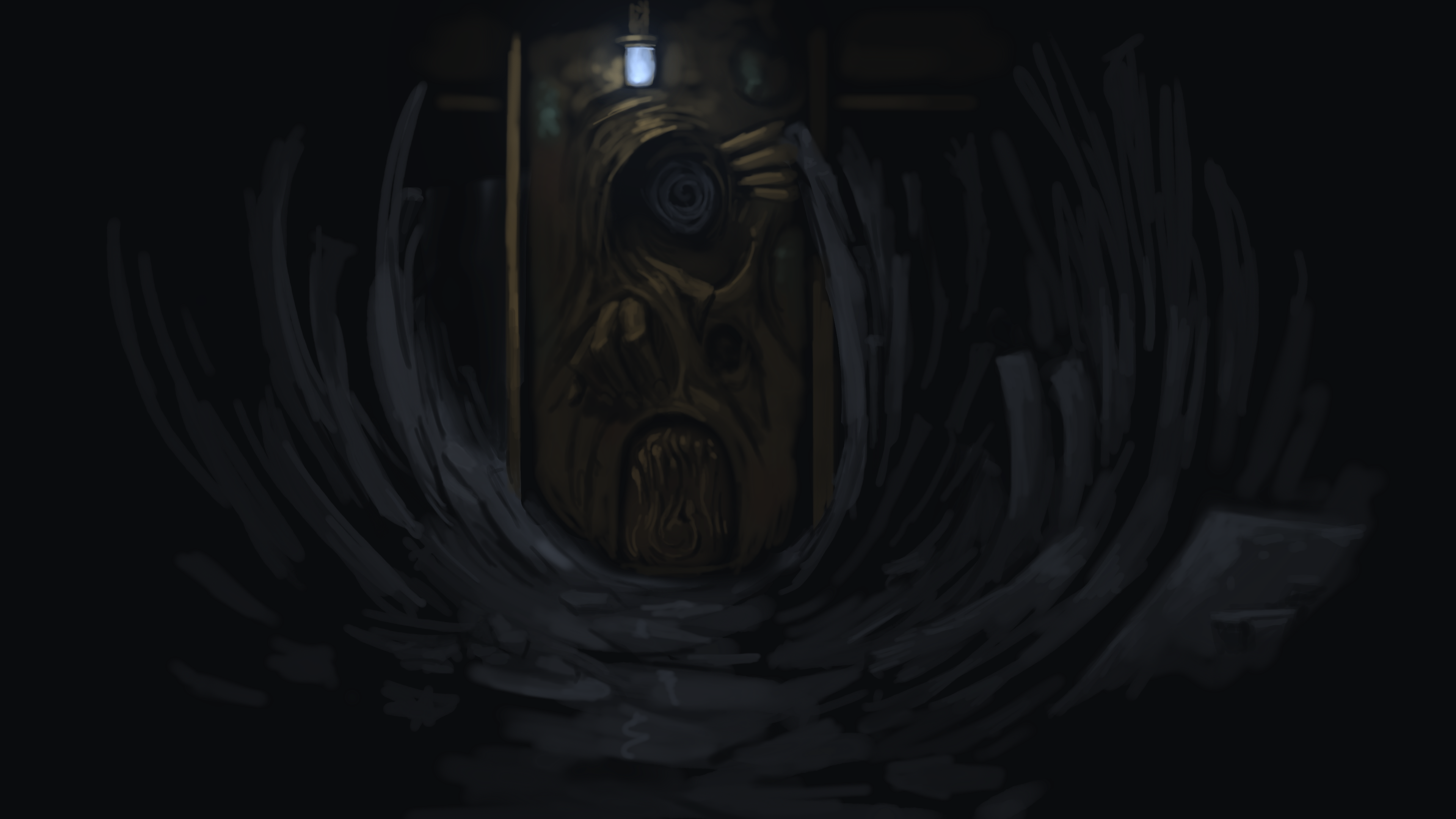 Screenshot 3 for A Stagnant Home