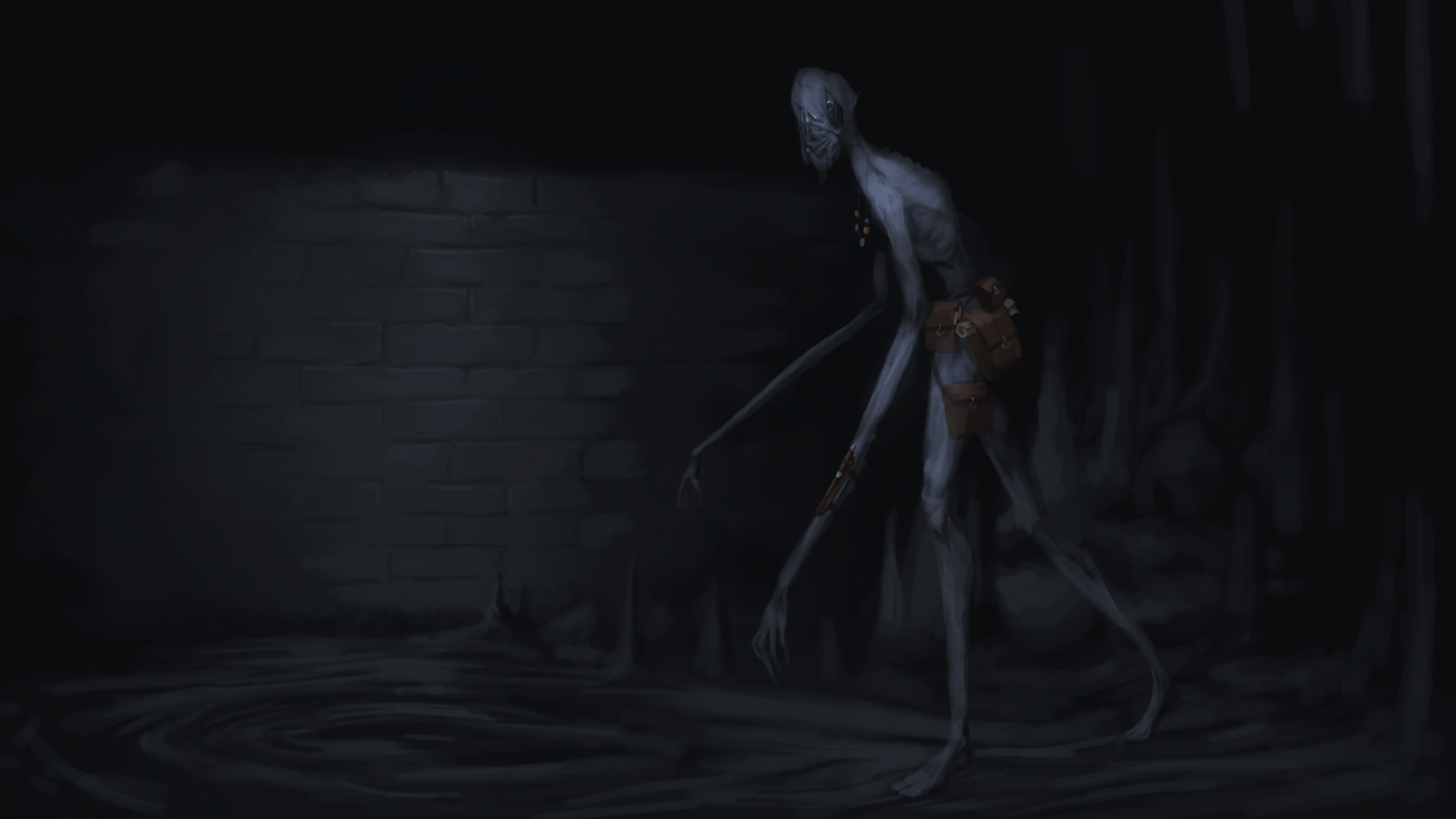 Screenshot 4 for A Stagnant Home