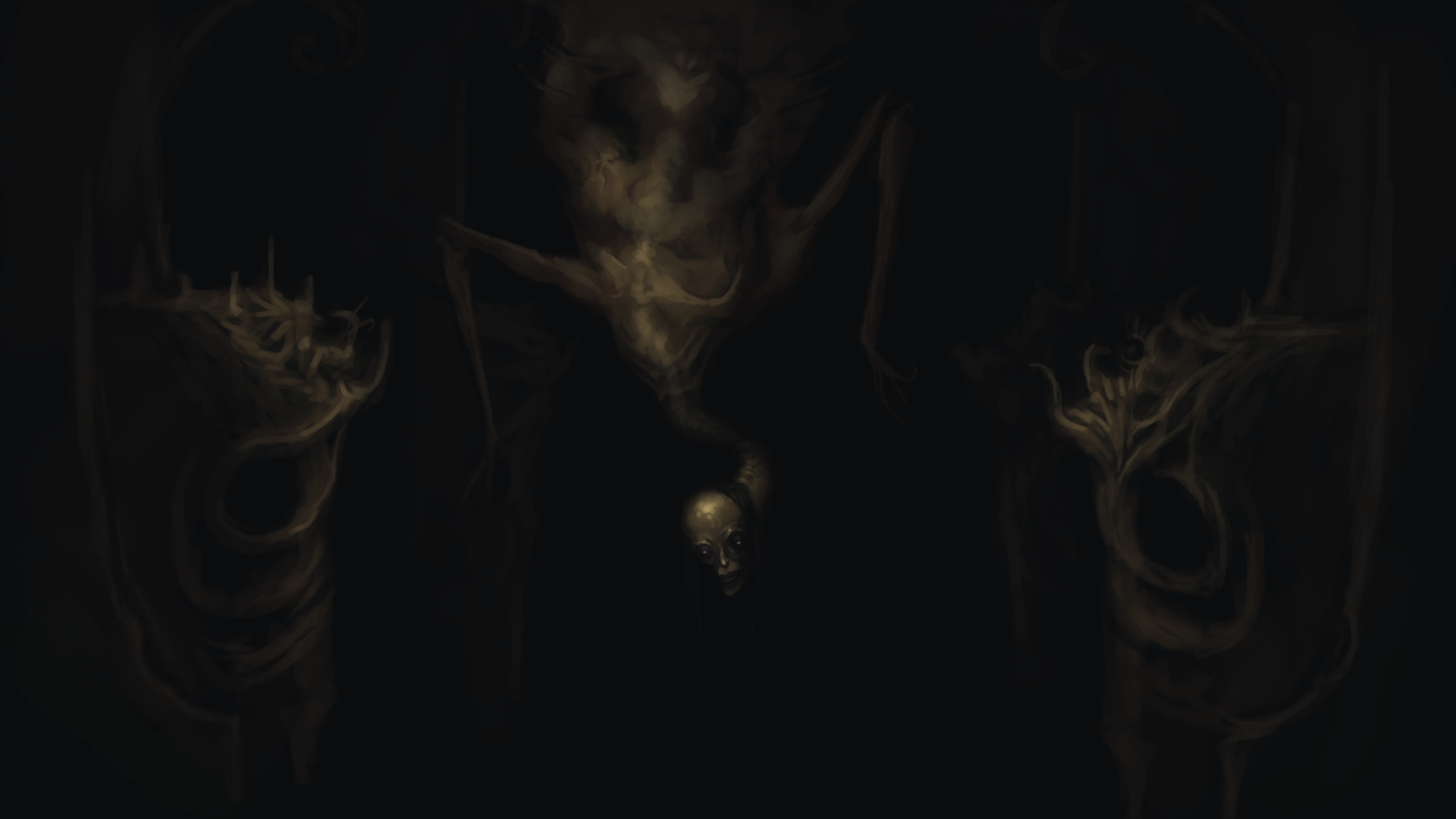 Screenshot 2 for A Stagnant Home