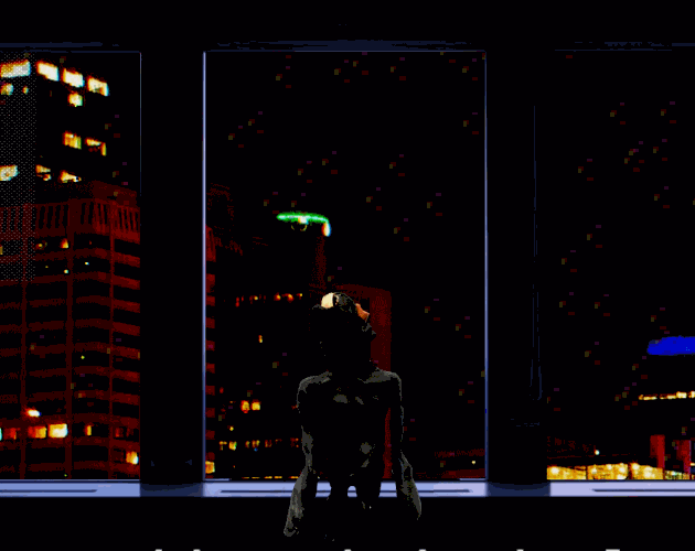 Cover image for Vessel