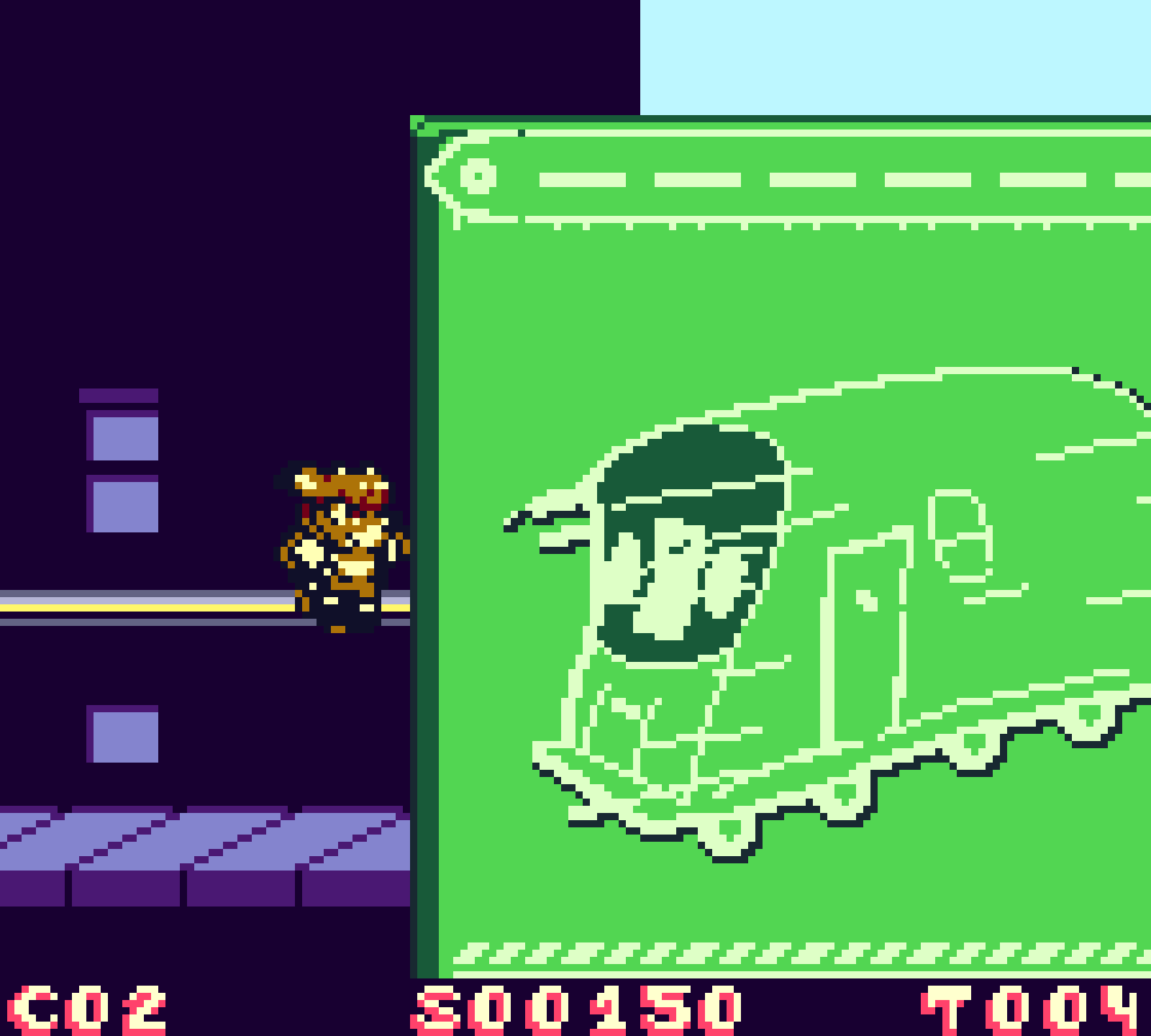 Screenshot 8 for MOXIE // Graffiti Burst