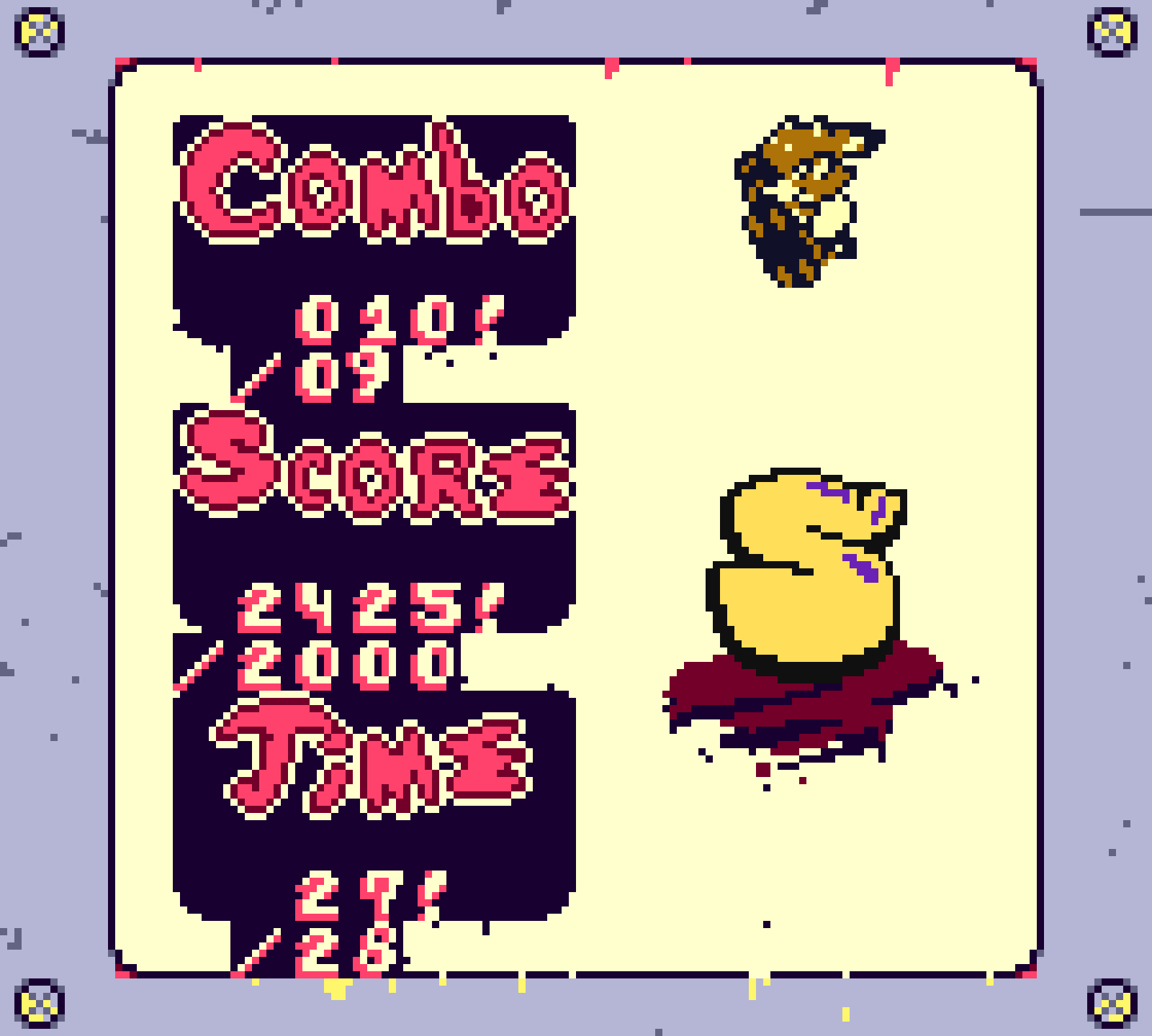 Screenshot 6 for MOXIE // Graffiti Burst
