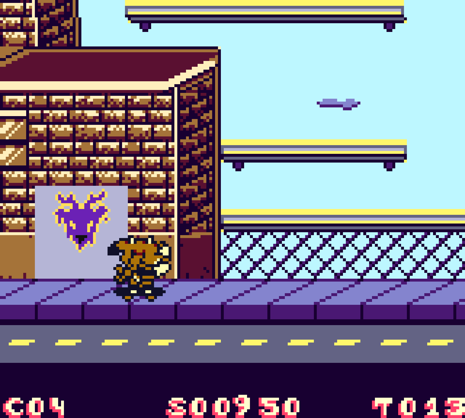 Screenshot 2 for MOXIE // Graffiti Burst