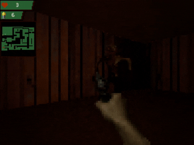 Screenshot 2 for Freak House