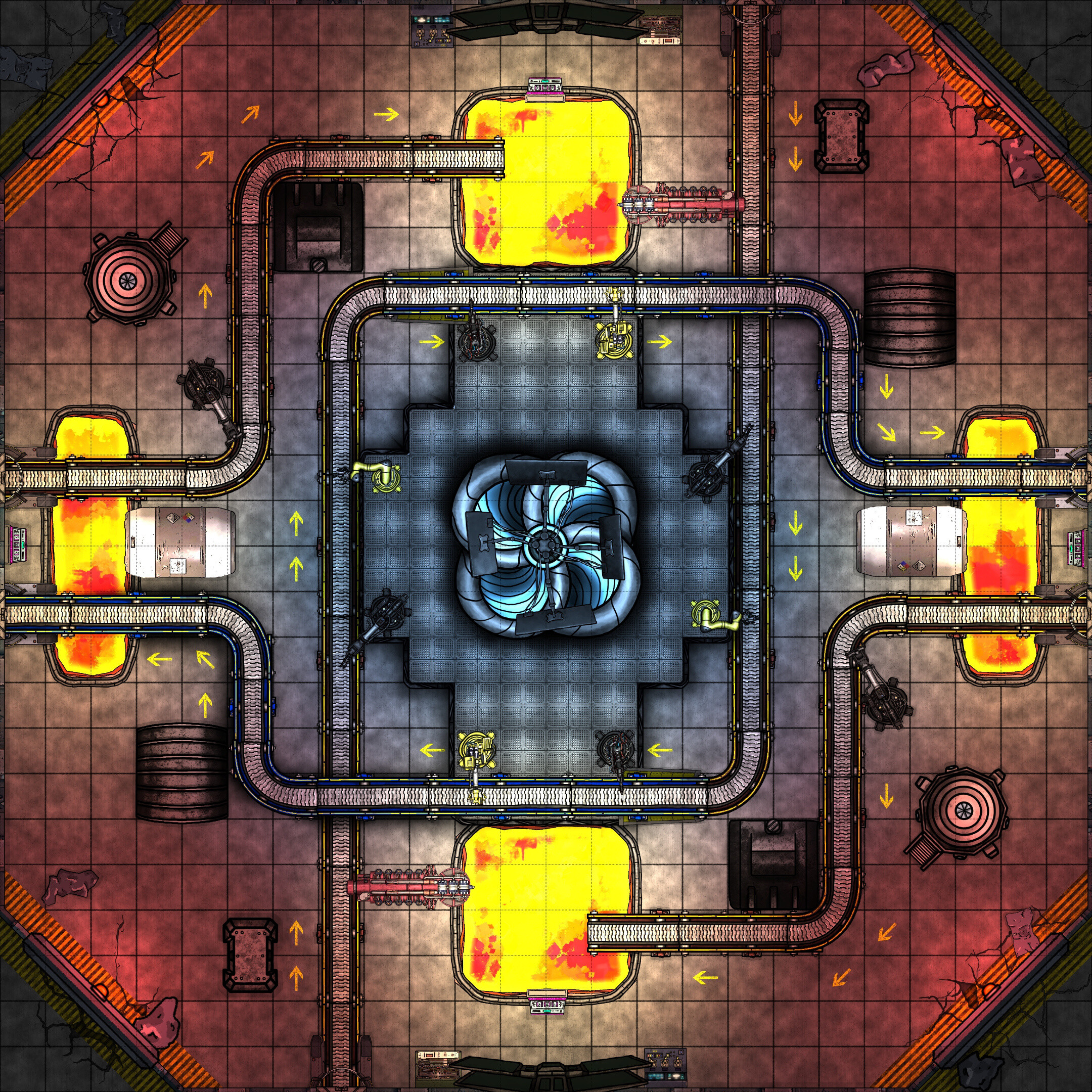 Screenshot 5 for Pass the Torch - Demo