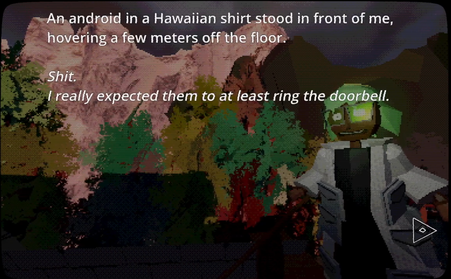 Screenshot 3 for HIKING EUPHORIA