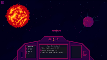 Replicative Drift screenshot 3