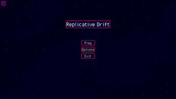 Replicative Drift screenshot 1