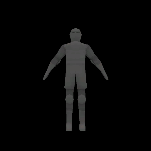 PSX Fantasy Assets (Rigged) by Magic Man