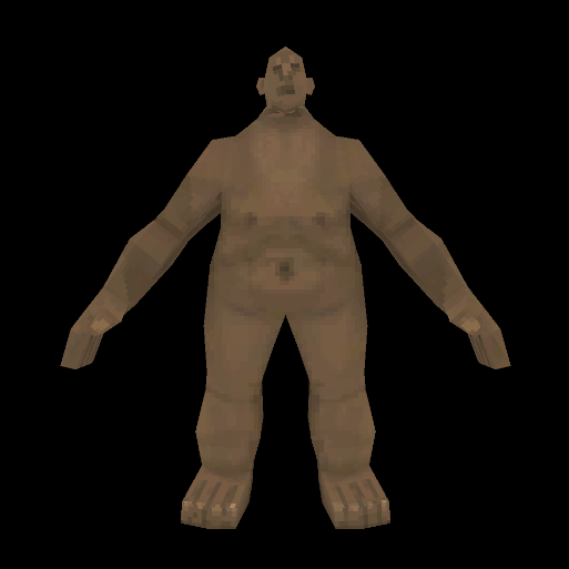 PSX Fantasy Assets (Rigged) by Magic Man