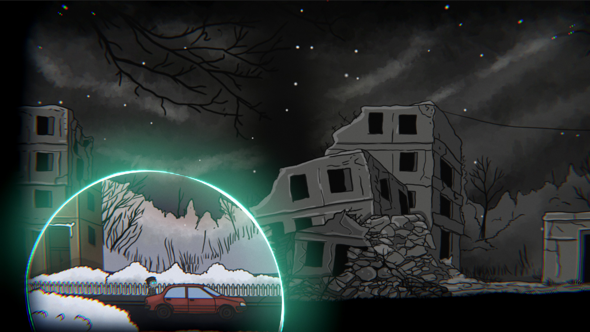 Screenshot 3 for Echo of Orikhiv
