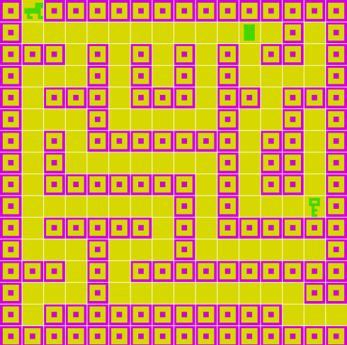Screenshot 2 for MAZE MAYHEM 2.0