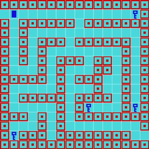Screenshot 3 for MAZE MAYHEM 2.0