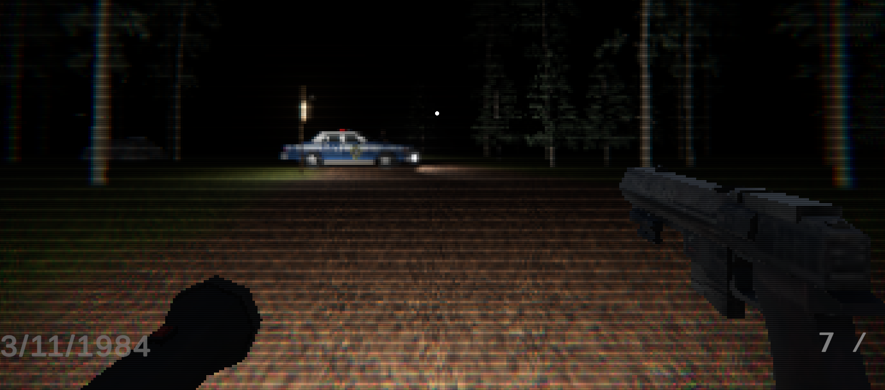 Screenshot 2 for Mind Forest