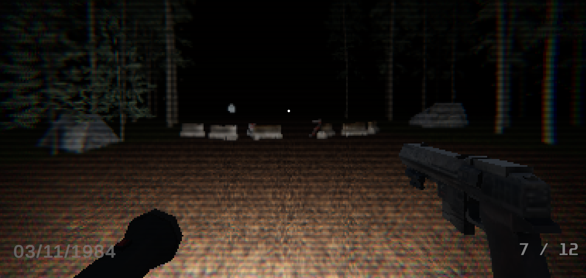 Screenshot 3 for Mind Forest
