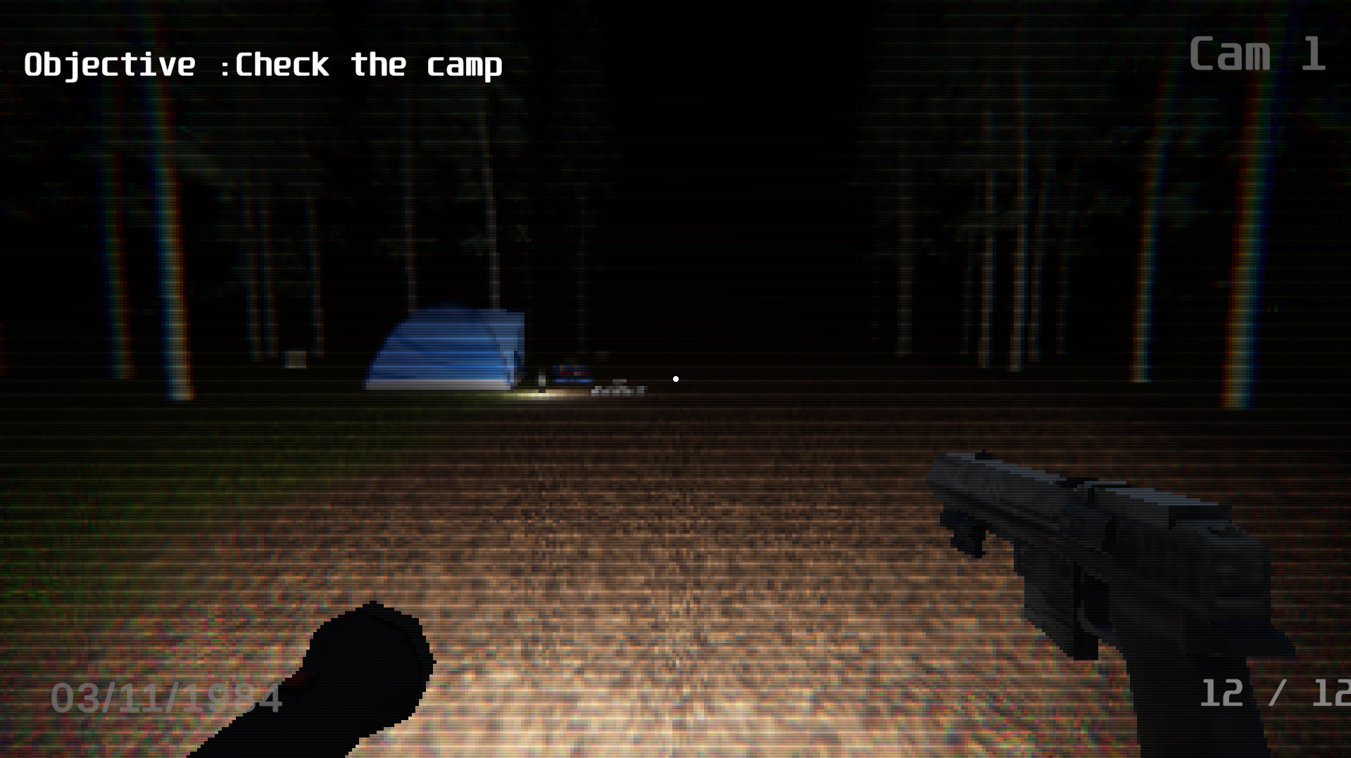 Screenshot 5 for Mind Forest