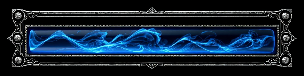 +180 Medieval Fantasy RPG UI Kit - Gothic & Gold [4K] by Vill8tion
