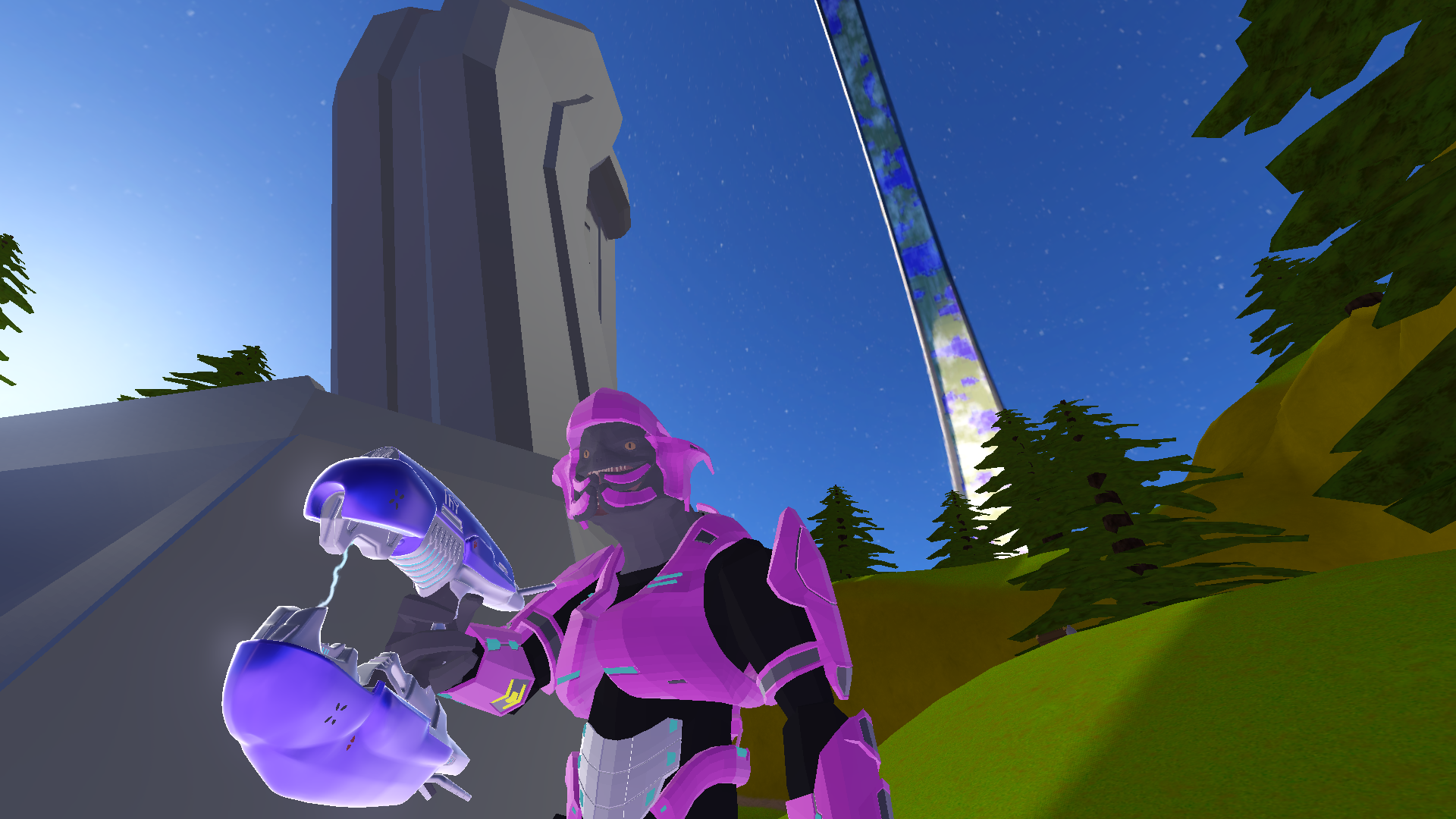 Screenshot 3 for Spartan