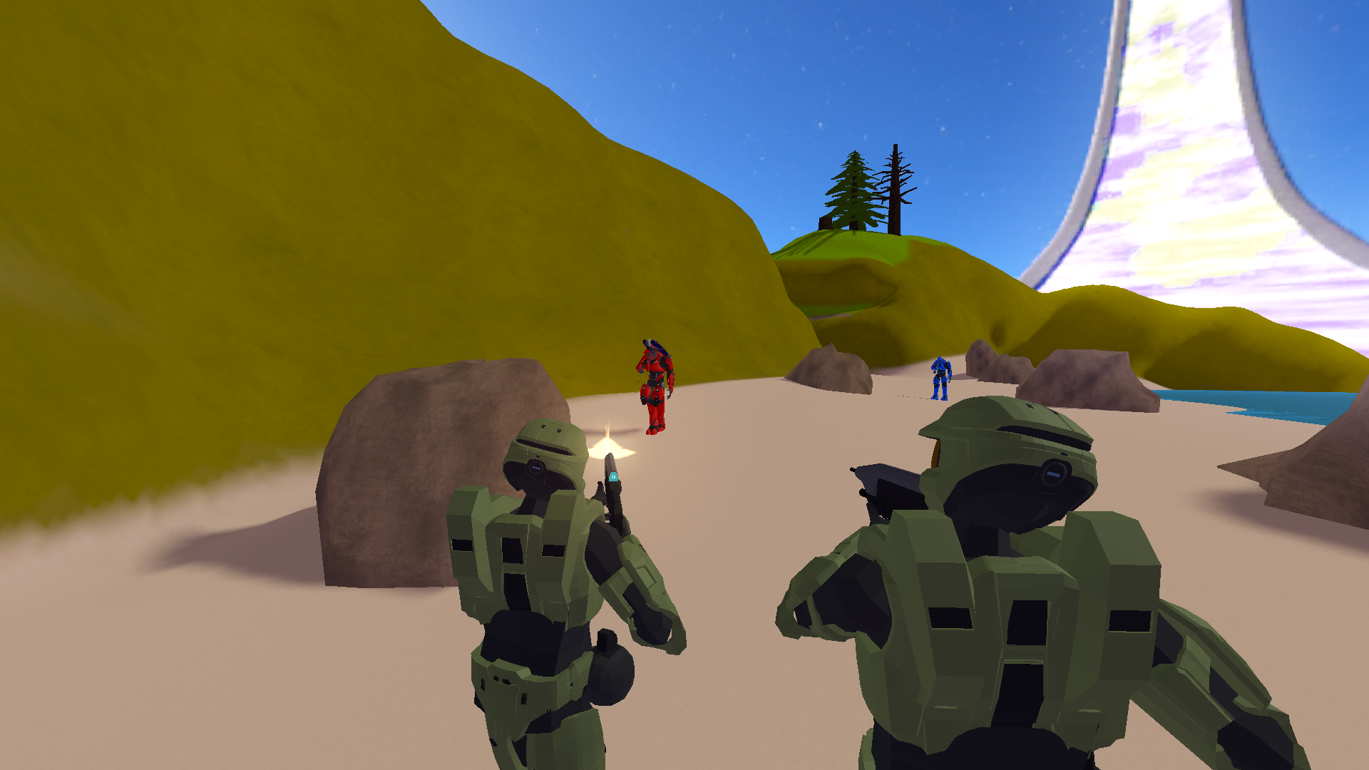 Screenshot 4 for Spartan