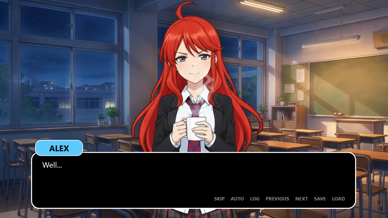 Screenshot 3 for The Festival's Spark