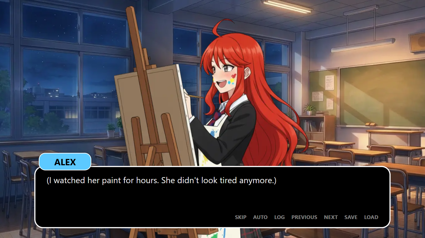 Screenshot 4 for The Festival's Spark