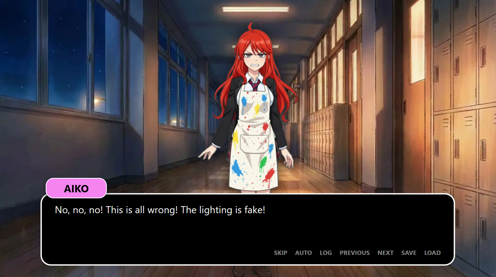 Screenshot 2 for The Festival's Spark