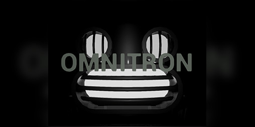 Cover image for Omnitron