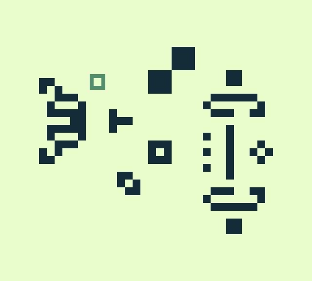 Screenshot 4 for Conway's Game of Life GB