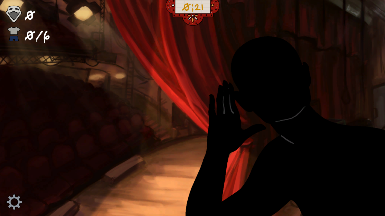 Screenshot 2 for The Show Must Go On